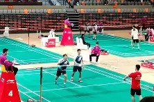 米乐体育官网-水花兄弟合作精神带领球队创佳绩