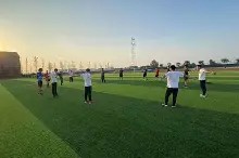米乐官网app-国家青年队备战比赛，备受瞩目崭露锋芒(国家青年队年龄要求)