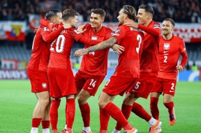 米乐娱乐-波兰客场大胜保加利亚，欧国联资格赛前景一片光明(欧洲杯奥地利11波兰)