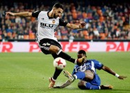 米乐体育官网-关于巴伦西亚斯踢进制胜球，帮助球队取得宝贵胜利的信息