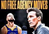 米乐娱乐-勇士核心因伤宣布赛季报销，球队寻找替补方案的简单介绍