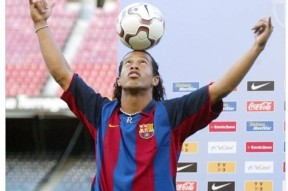 米乐官网app-巴萨传奇球员回归，为球队带来新气象(巴萨球员变动)