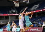 米乐体育官网-包含天津男篮苦战不力，需调整状态迎接挑战的词条