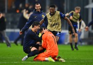 米乐官网app-欧冠决赛巴黎出场名单