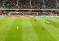 米乐娱乐-包含亚洲杯上中国女足不敌澳大利亚，无缘四强的词条