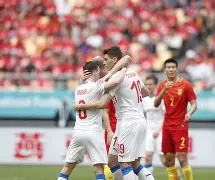 意外惊喜！捷克队成功逆转克罗地亚晋级