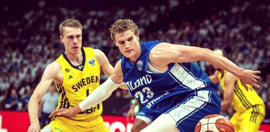 欧锦赛全部首轮比赛结束,结果令人意想不到的是