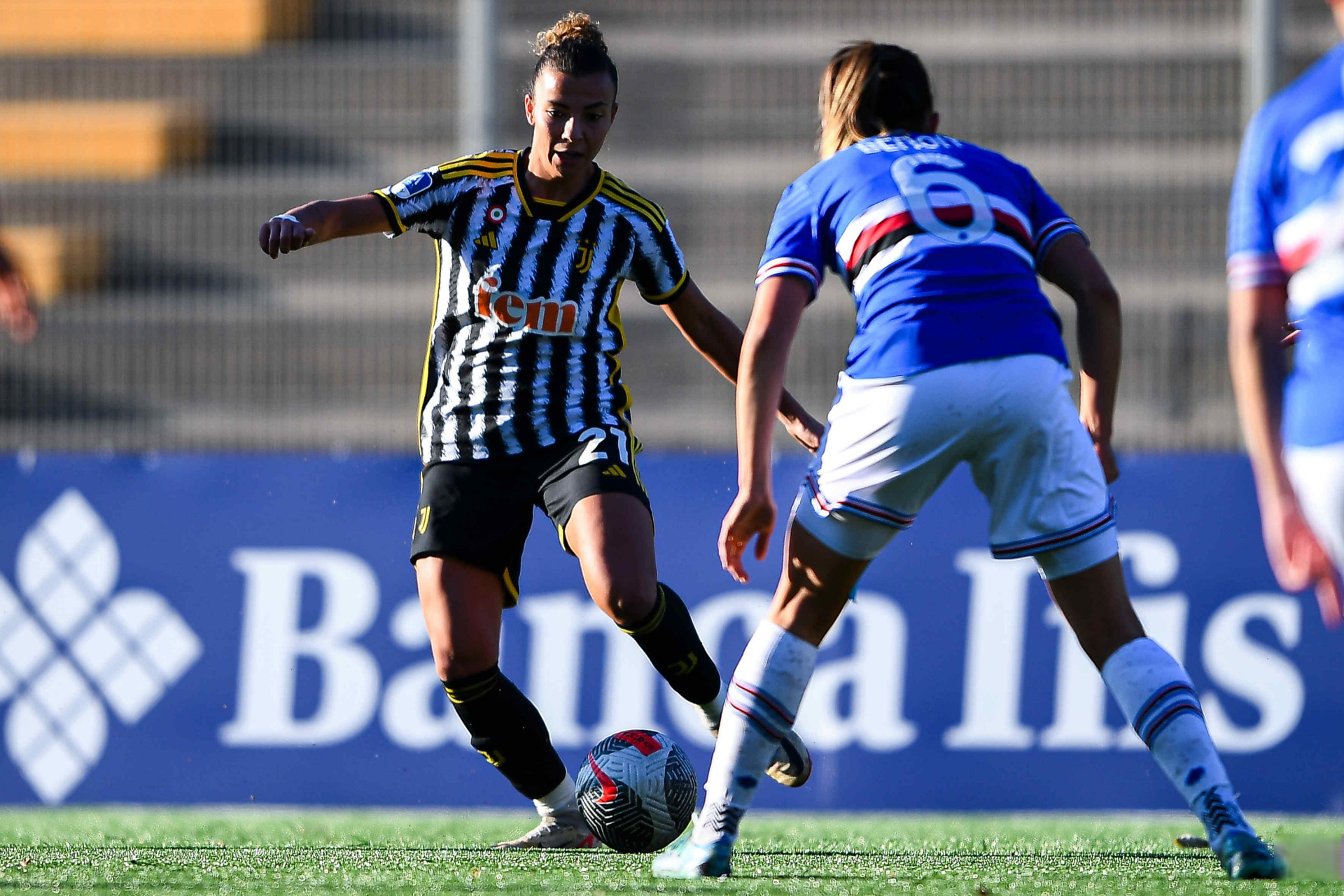 尤文图斯客场逆转桑普多利亚获胜的简单介绍