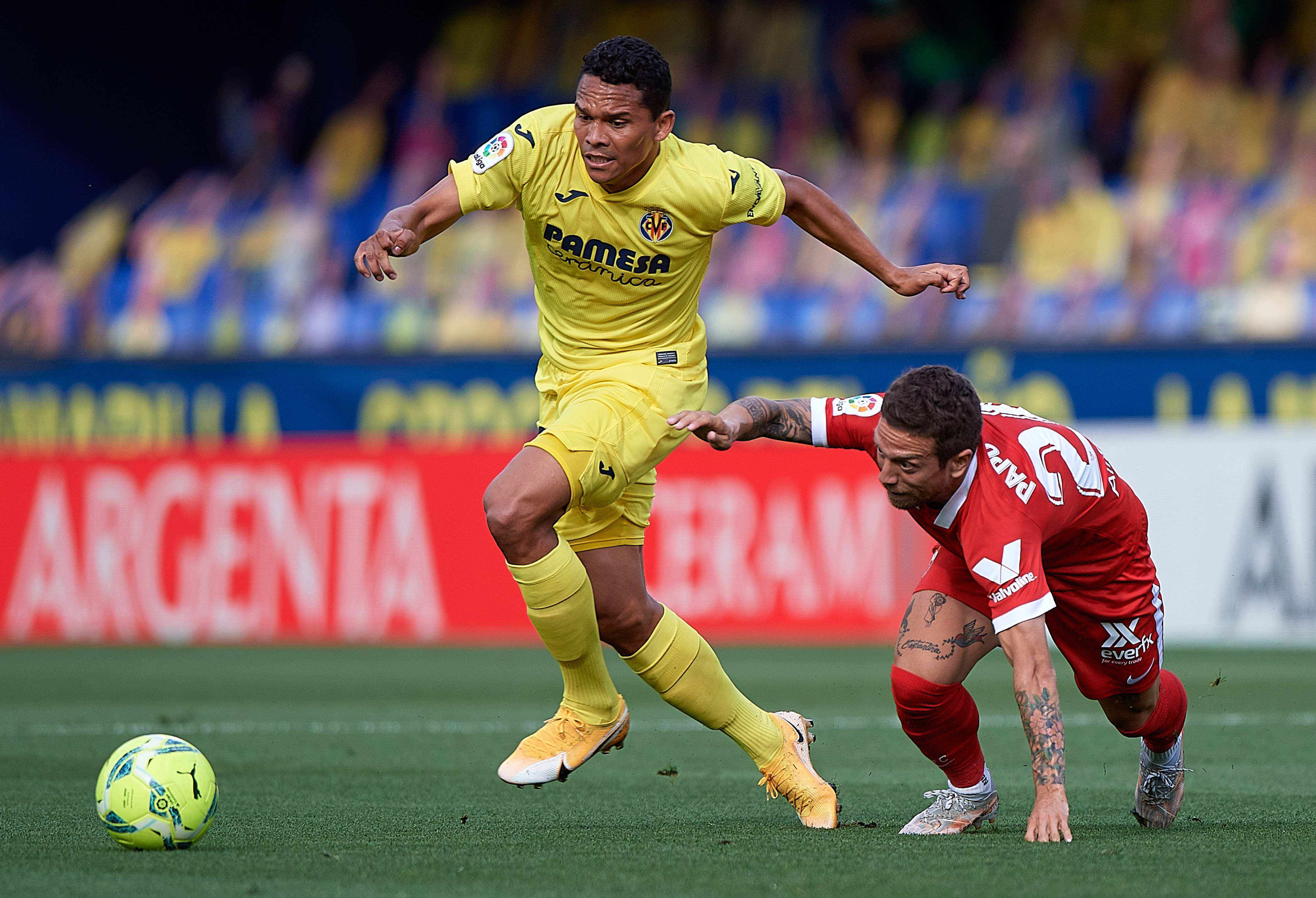 巴塞当纳够客场逆转比利亚雷亚尔，斩获三分的简单介绍