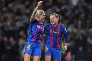 挪威女足联赛的一场惊心动魄比赛(挪威女足联赛的一场惊心动魄比赛是什么)