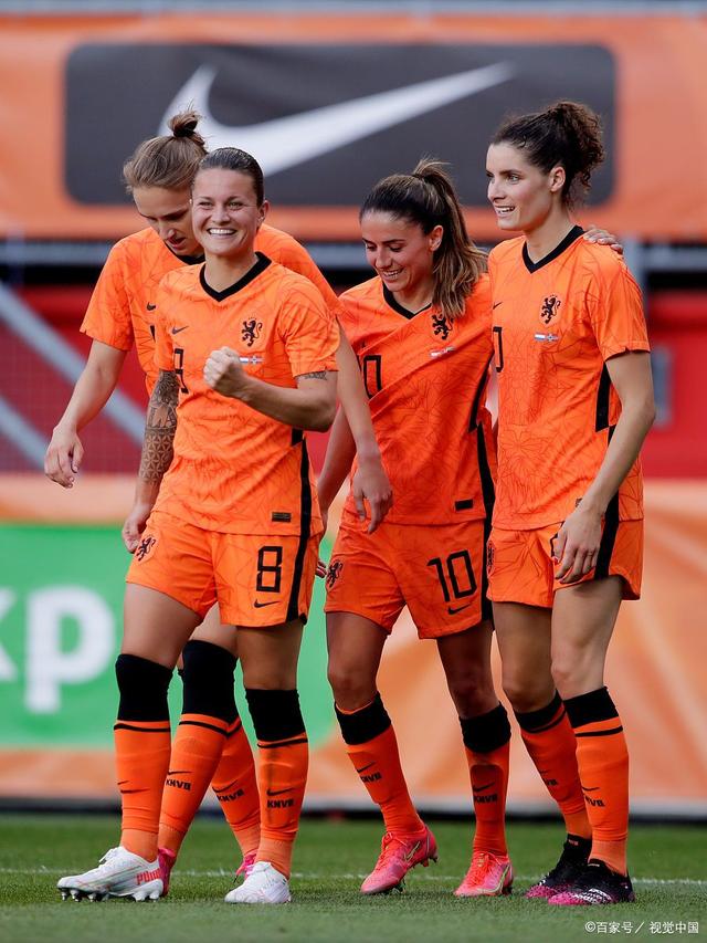 关于葡萄牙女足挫败荷兰女足,登顶大西洋女足精英联赛的信息 关于葡萄牙女足挫败荷兰女足,登顶大西洋女足精英联赛的信息