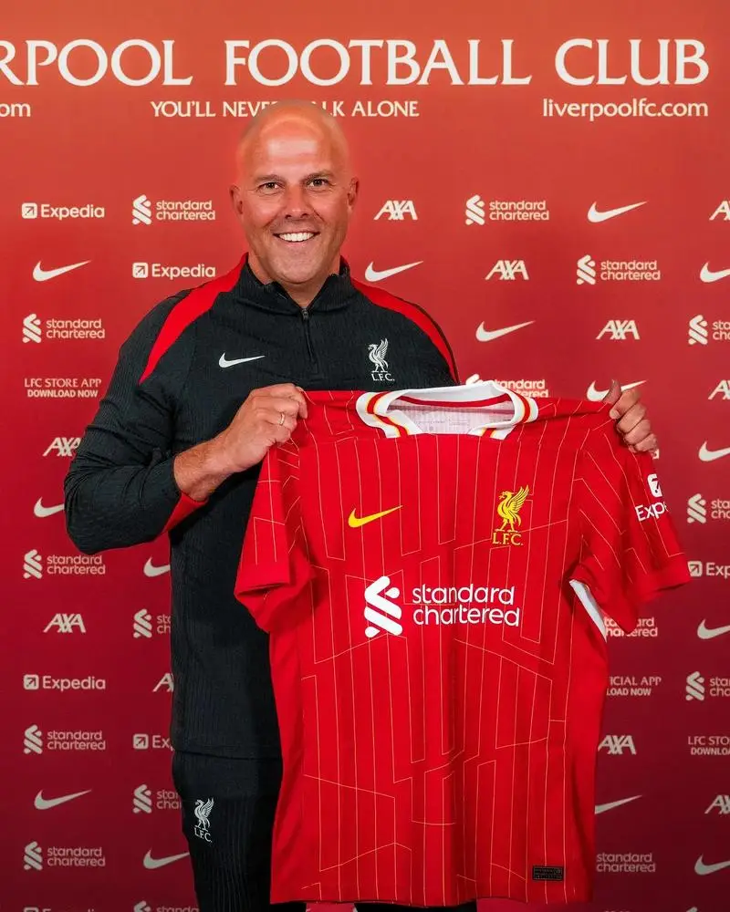 利物浦主场战胜曼联,豪取三分积分领先 利物浦主场战胜曼联,豪取三分积分领先