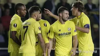 比利亚雷亚尔后防失守，导致输球潮继续