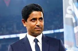 巴黎圣日耳曼欧冠被逆转