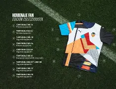 关于瓦伦西亚球员受伤,球队亟需备战的信息 关于瓦伦西亚球员受伤,球队亟需备战的信息