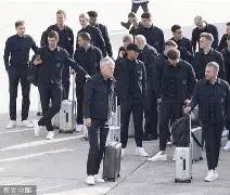 德国传奇中场出任国家队助理教练