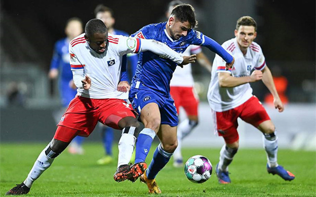 杜塞尔多夫逼平对手，争取向前迈进的简单介绍