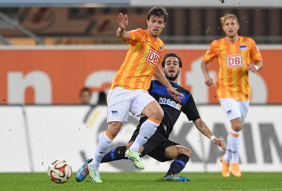 杜塞尔多夫逼平对手，争取向前迈进的简单介绍