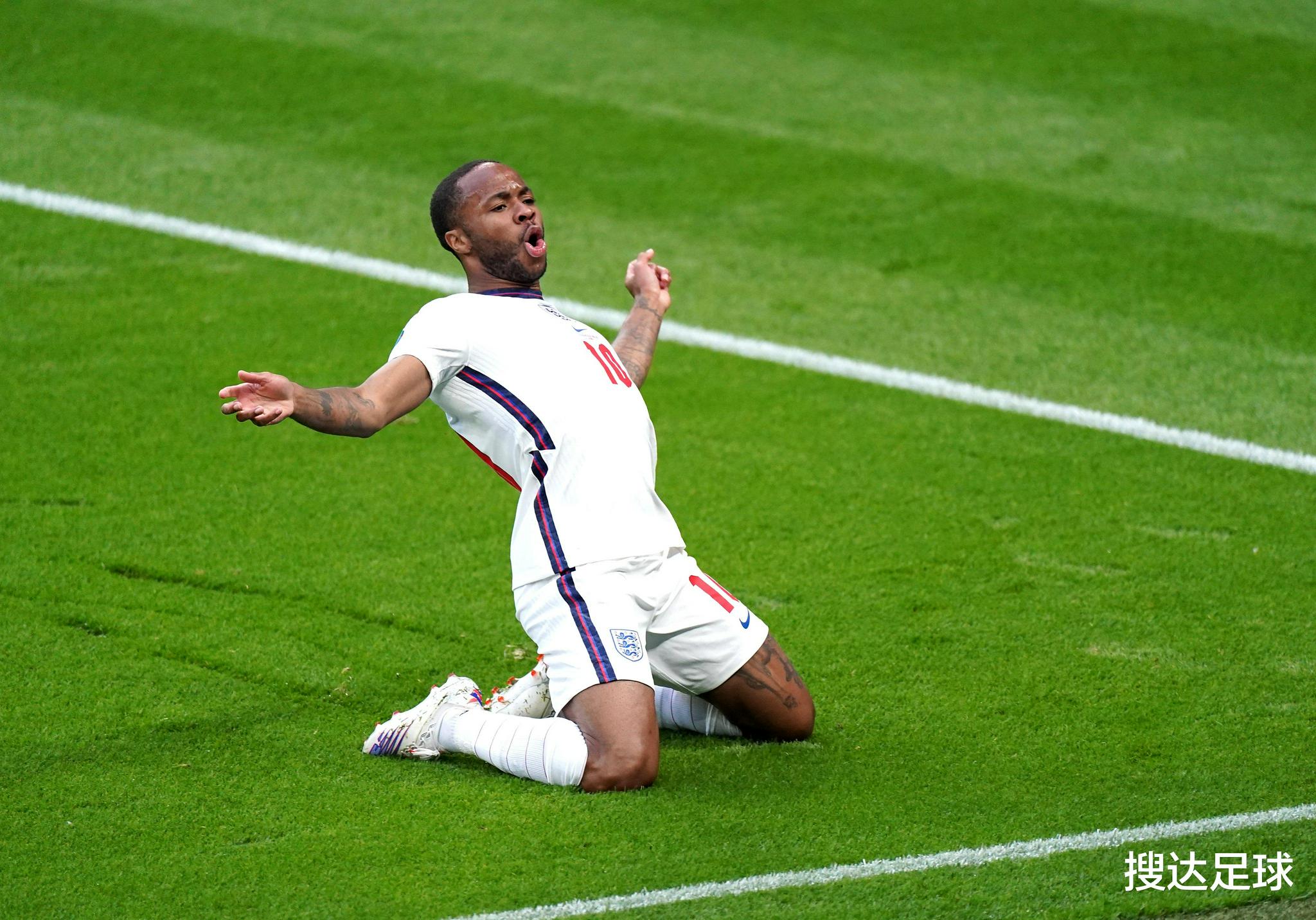 比格瑞胜英格兰，出线前景一片光明(欧洲杯英格兰瑞士比分预测最新)