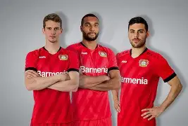 关于勒沃库森新援首秀表现出色，成为球队新焦点的信息