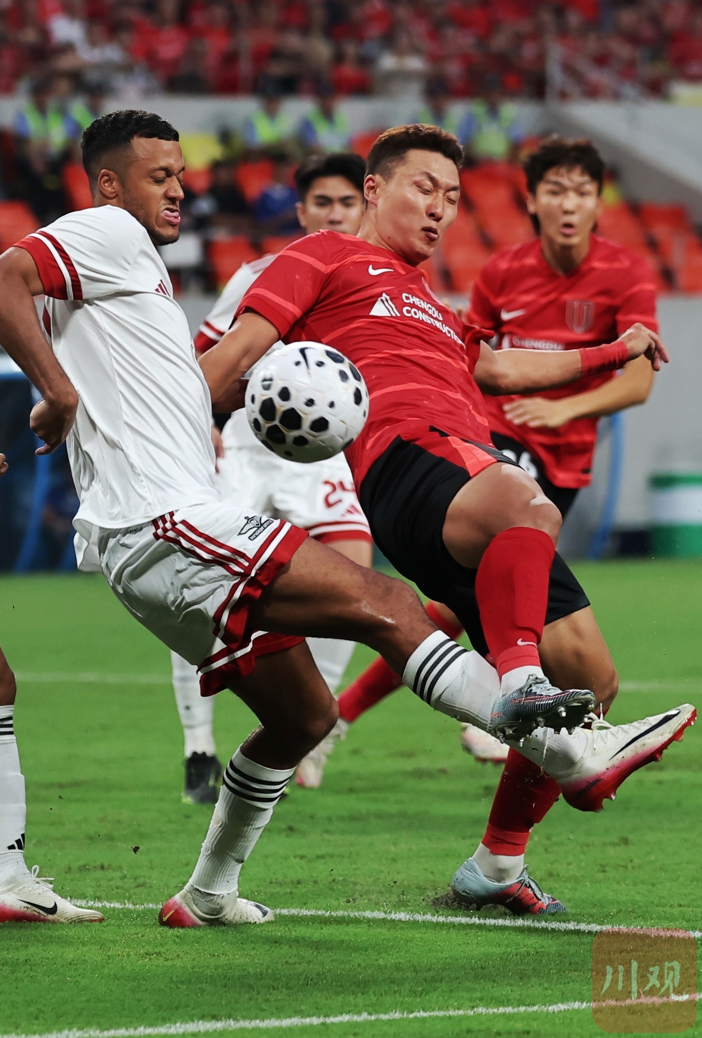 若某支球队参加2场后因故不参与比赛,问实际共比多少场 若某支球队参加2场后因故不参与比赛,问实际共比多少场