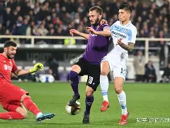 桑普多利亚不敌佛罗伦萨，战绩持续低迷的简单介绍