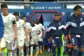 阿朗主场不敌对手，法甲前四希望渺茫的简单介绍