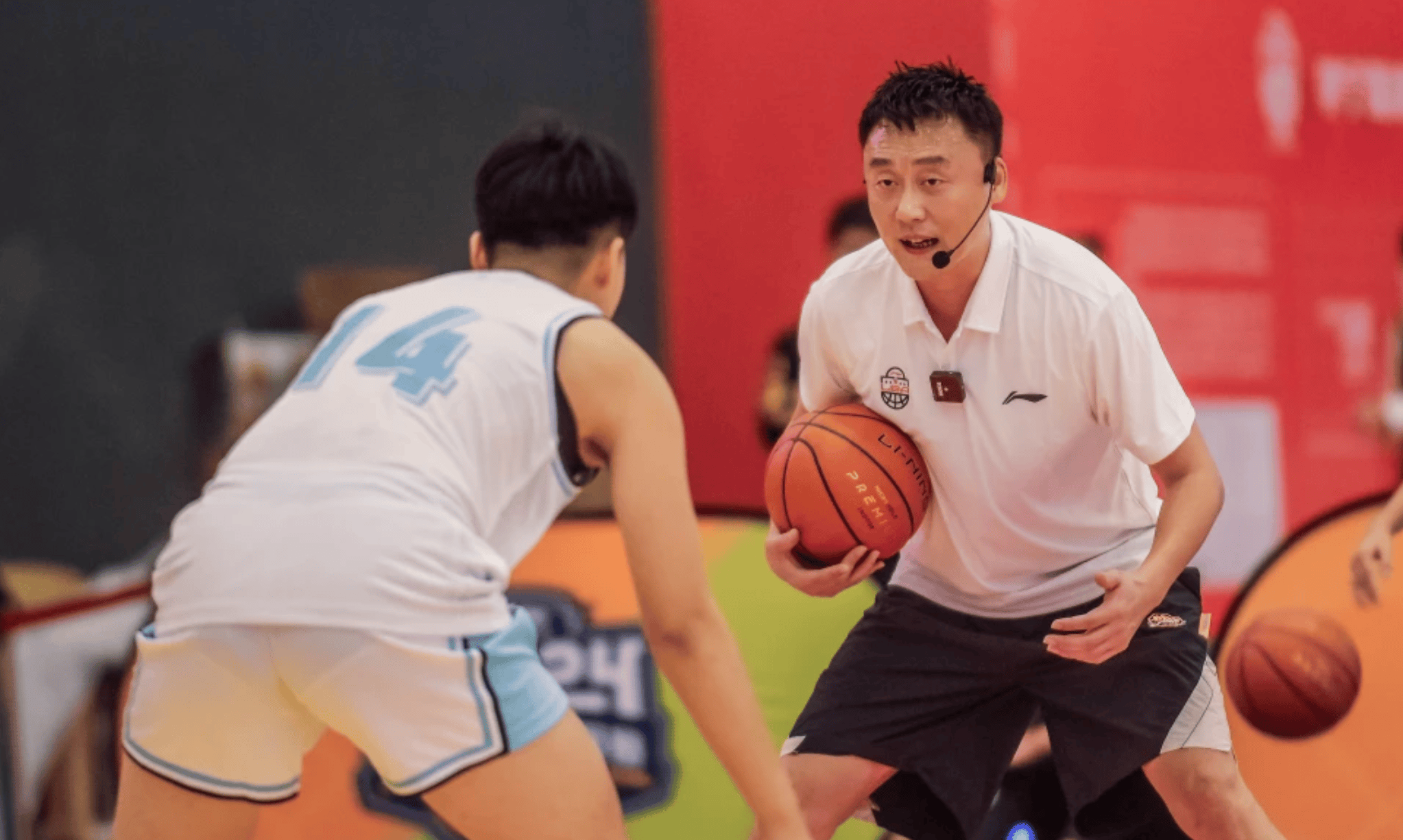 广东男篮百科 广东男篮百科