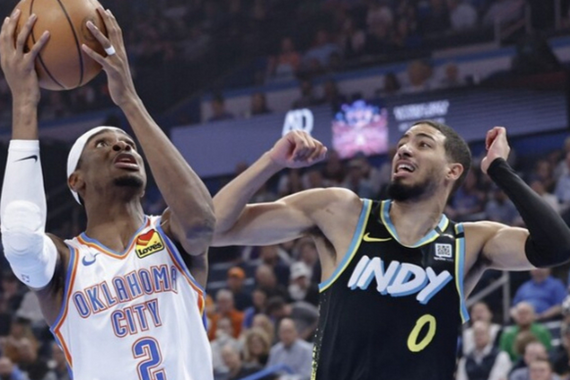 最精彩的nba全明星赛