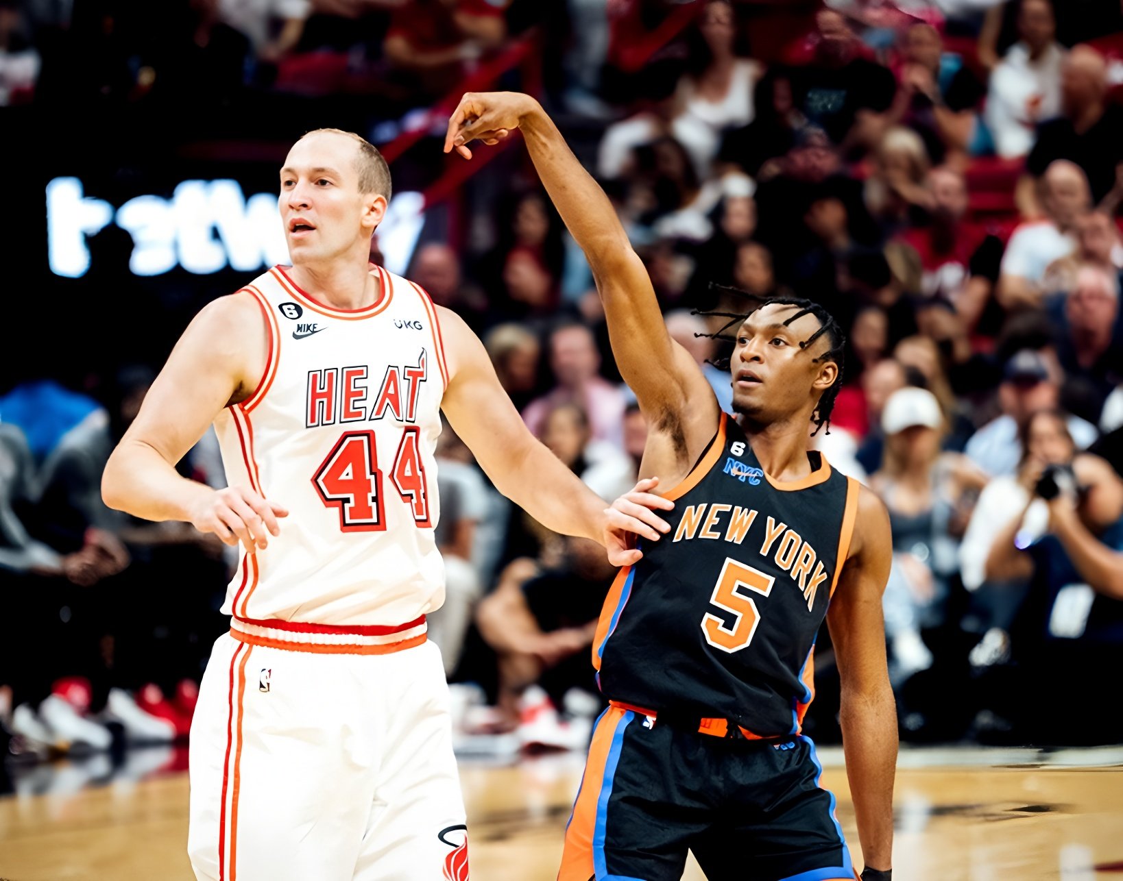 最精彩的nba全明星赛